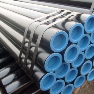 Seamless Carbon Steel Pipe