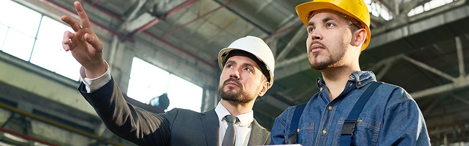 Marc Drilling Service and Co LTD promo